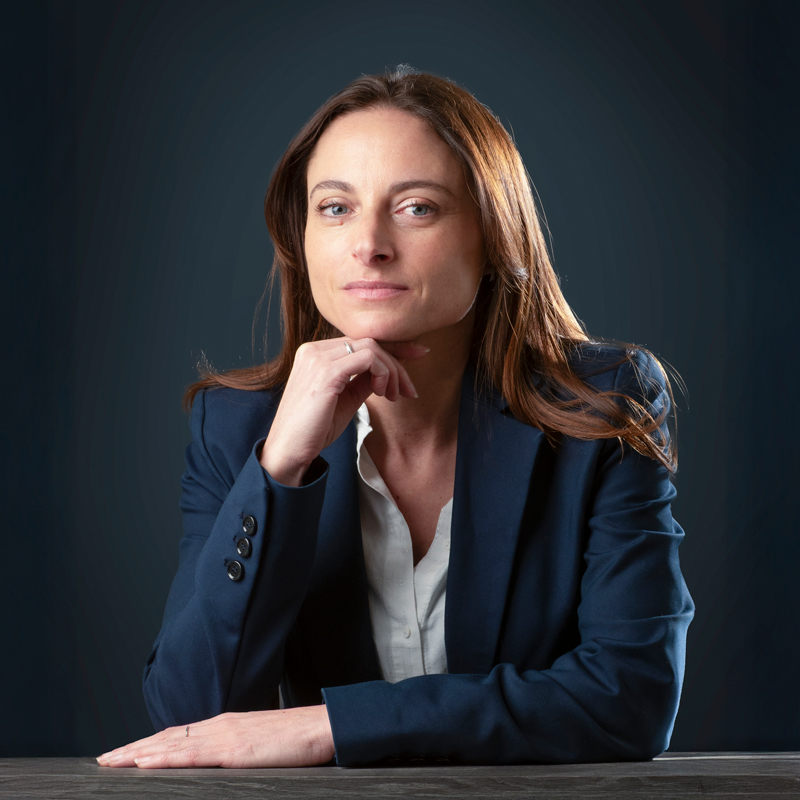 LA CRAVATE BLEUE PHOTOGRAPHE D'ENTREPRISE