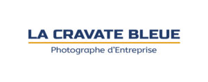 @LACRAVATE BLEUE